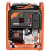 Генератор Daewoo GDA 3800i 3.8кВт