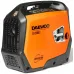 Генератор Daewoo GDA 2500Si 2.2кВт