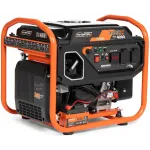 Генератор Daewoo GDA 4600Ei 4.6кВт