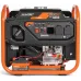 Генератор Daewoo GDA 4600Ei 4.6кВт
