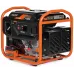 Генератор Daewoo GDA 4600Ei 4.6кВт