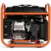 Генератор Daewoo GDA 4600Ei 4.6кВт