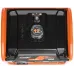 Генератор Daewoo GDA 4600Ei 4.6кВт