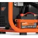 Генератор Daewoo GDA 4600Ei 4.6кВт