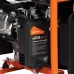 Генератор Daewoo GDA 4600Ei 4.6кВт