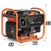 Генератор Daewoo GDA 4600Ei 4.6кВт