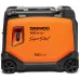 Генератор Daewoo GDA 4500SEi 4кВт
