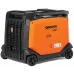 Генератор Daewoo GDA 4500SEi 4кВт