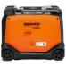 Генератор Daewoo GDA 4500SEi 4кВт