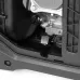 Генератор Daewoo GDA 4500SEi 4кВт