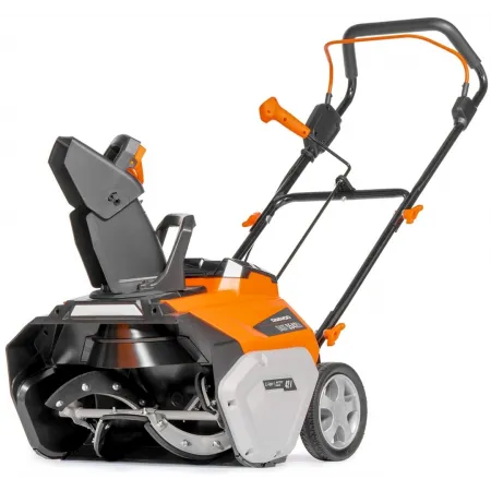 Снегоуборщик электр. Daewoo DAST 5542Li SET
