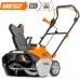 Снегоуборщик электр. Daewoo DAST 5542Li SET