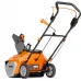 Снегоуборщик электр. Daewoo DAST 5542Li SET