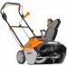 Снегоуборщик электр. Daewoo DAST 5542Li SET