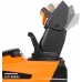 Снегоуборщик электр. Daewoo DAST 5542Li SET