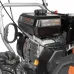 Снегоуборщик бензин. Daewoo S 6560 7.5л.с.
