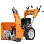 Снегоуборщик бензин. Daewoo DAST 8565 8.5л.с.