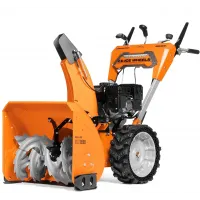 Снегоуборщик бензин. Daewoo DAST 8565 8.5л.с.
