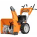 Снегоуборщик бензин. Daewoo DAST 8565 8.5л.с.
