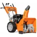 Снегоуборщик бензин. Daewoo DAST 8565 8.5л.с.