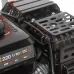 Снегоуборщик бензин. Daewoo DAST 8565 8.5л.с.