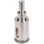 Коронка Kranz KR-92-0008 по керамогр. для дрелей/перфораторов Коронка Kranz KR-92-0008 по керамогр. для дрелей/перфораторов