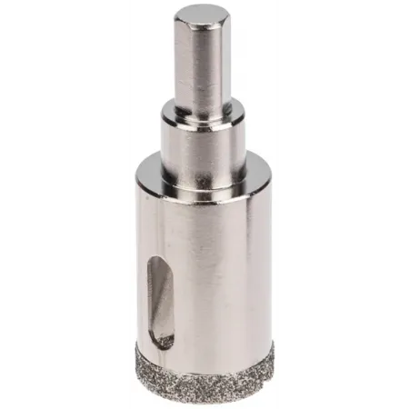 Коронка Kranz KR-92-0008 по керамогр. для дрелей/перфораторов