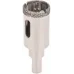 Коронка Kranz KR-92-0008 по керамогр. для дрелей/перфораторов