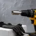 Коронка Kranz KR-92-0008 по керамогр. для дрелей/перфораторов