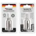 Коронка Kranz KR-92-0008 по керамогр. для дрелей/перфораторов