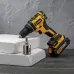 Коронка Kranz KR-92-0027 по керамогр. для дрелей/перфораторов