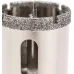 Коронка Kranz KR-92-0027 по керамогр. для дрелей/перфораторов