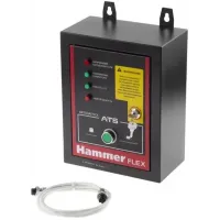 Блок автоматического запуска Hammer ATS GN8000ATS (699902)