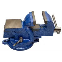 Тиски Turbosky LIN4 Тиски Turbosky LIN4