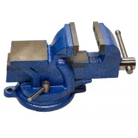 Тиски Turbosky LIN5 Тиски Turbosky LIN5