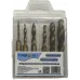 Набор метчиков/сверл Turbosky SM2-6 в комплекте 6 предметов Набор метчиков/сверл Turbosky SM2-6 в комплекте 6 предметов