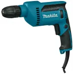 Дрель безударная Makita DP4021 630Вт патрон:быстрозажимной реверс (DP4011)