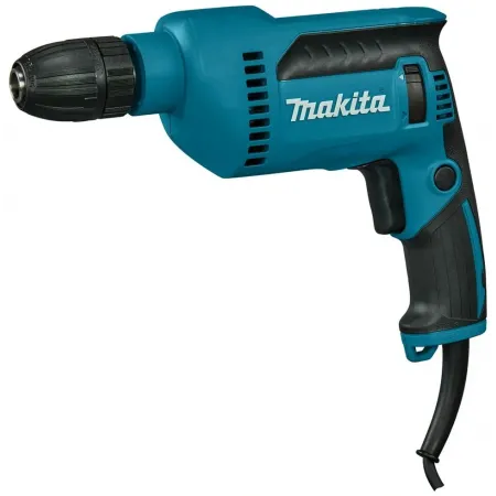 Дрель безударная Makita DP4021 630Вт патрон:быстрозажимной реверс (DP4011)