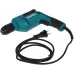 Дрель безударная Makita DP4021 630Вт патрон:быстрозажимной реверс (DP4011)