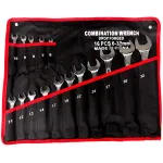 Набор инструментов Turbosky HKT-16 16 предметов Набор инструментов Turbosky HKT-16 16 предметов