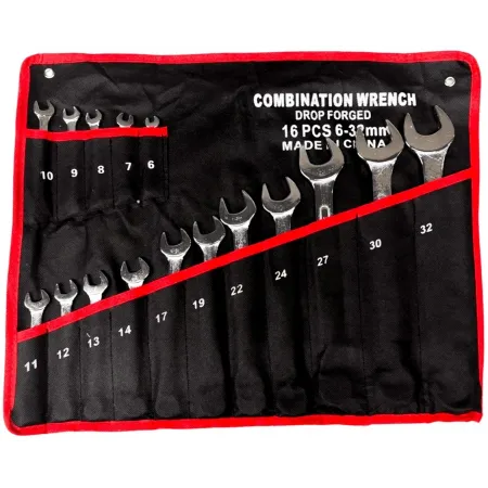 Набор инструментов Turbosky HKT-16 16 предметов