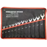 Набор инструментов Turbosky S12 12 предметов Набор инструментов Turbosky S12 12 предметов