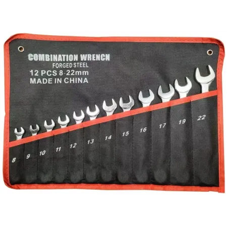 Набор инструментов Turbosky S12 12 предметов Набор инструментов Turbosky S12 12 предметов