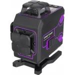 Уровень лазер. Ermenrich PRO LV70 2кл.лаз. 550нм цв.луч. зеленый 4луч. (85571) Уровень лазер. Ermenrich PRO LV70 2кл.лаз. 550нм цв.луч. зеленый 4луч. (85571)