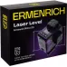 Уровень лазер. Ermenrich PRO LV70 2кл.лаз. 550нм цв.луч. зеленый 4луч. (85571)