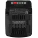 Батарея аккумуляторная Metabo Li-Power 18В 2.0Ач (625026000)