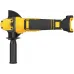 Углошлифовальная машина DeWalt DCG409NT-XJ 9000об/мин рез.шпин.:M14 d=125мм жестк.кейс