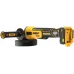Углошлифовальная машина DeWalt DCG409NT-XJ 9000об/мин рез.шпин.:M14 d=125мм жестк.кейс