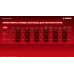 Дрель-шуруповерт Зубр ДБ-45-21 40Вт аккум. патрон:быстрозажимной
