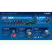 Дрель-шуруповерт Зубр DB-50-22-H3 40Вт аккум. патрон:быстрозажимной (кейс в комплекте)